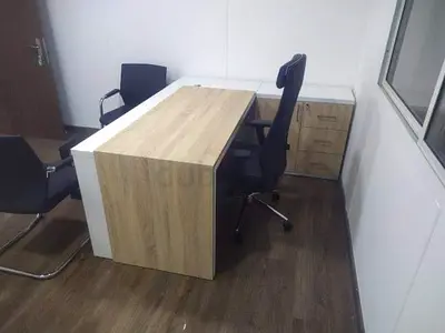 Office Executive Desk Customized