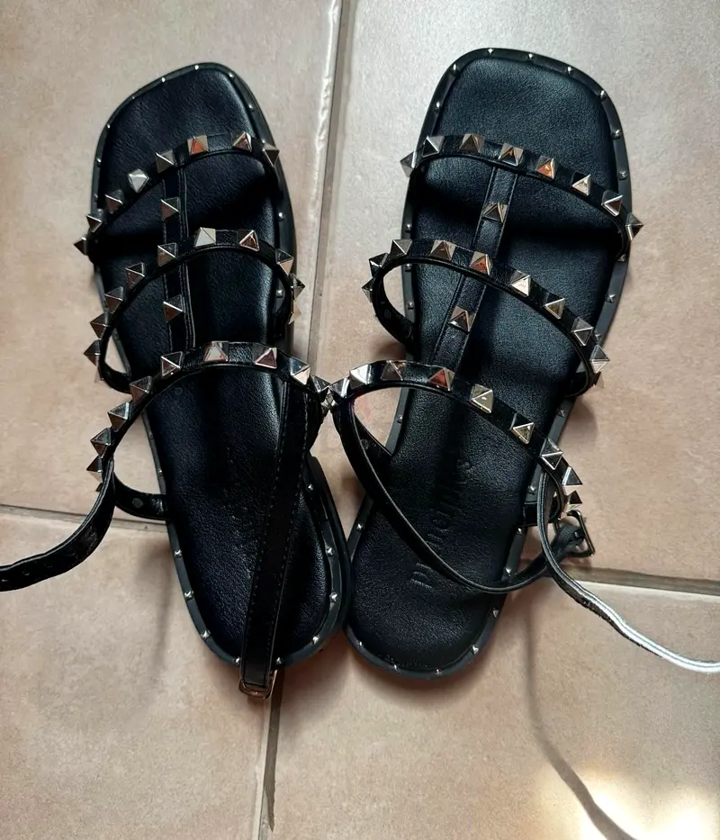 Women designer sandals Debenhams