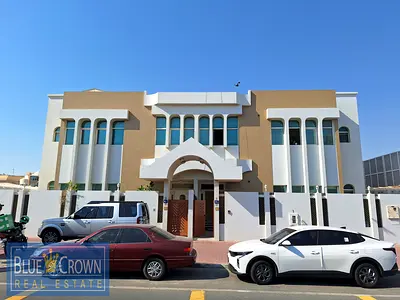 Very Near Adcb Metro// Compound Villa //3bhk +maid// Best Location// Ready For Viewing