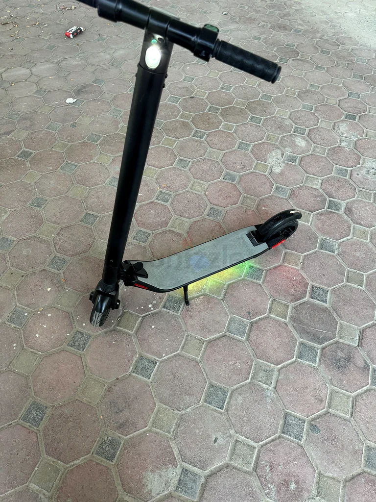 Scooter Mytoys in perfect condition