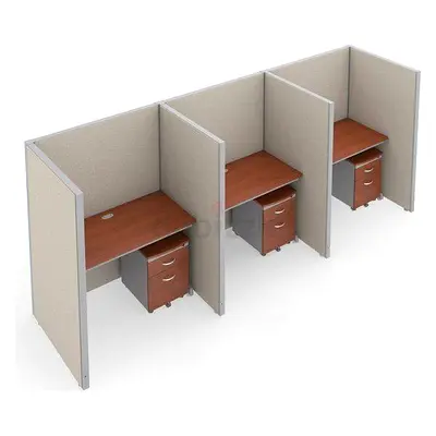Luxury Office Workstation Custom Made