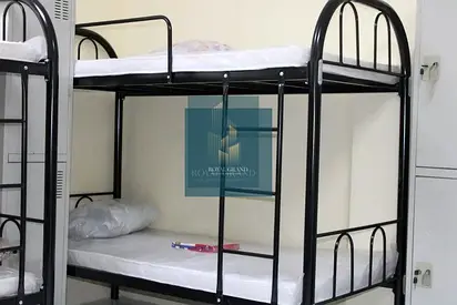 Labour Accommodation Available