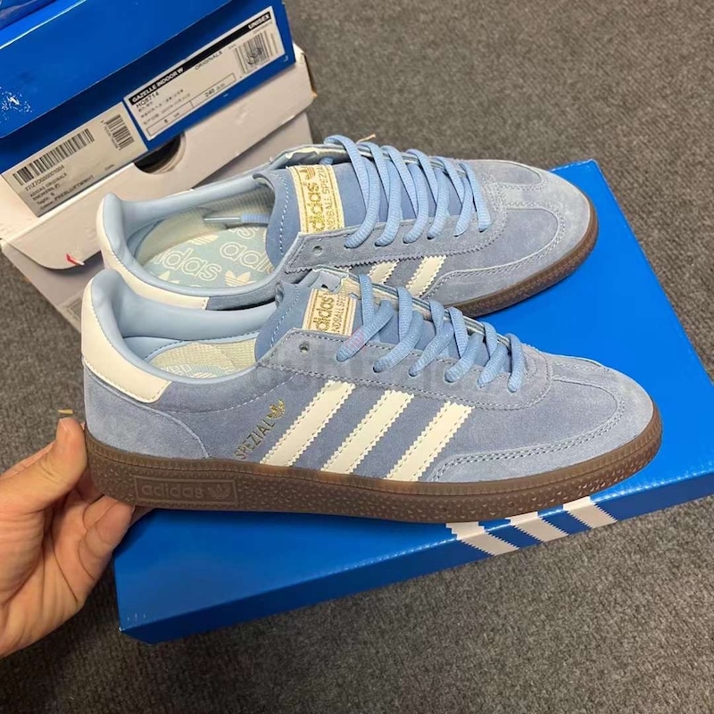 adidas Handball Spezial Blue Gum Shoes unisex | dubizzle