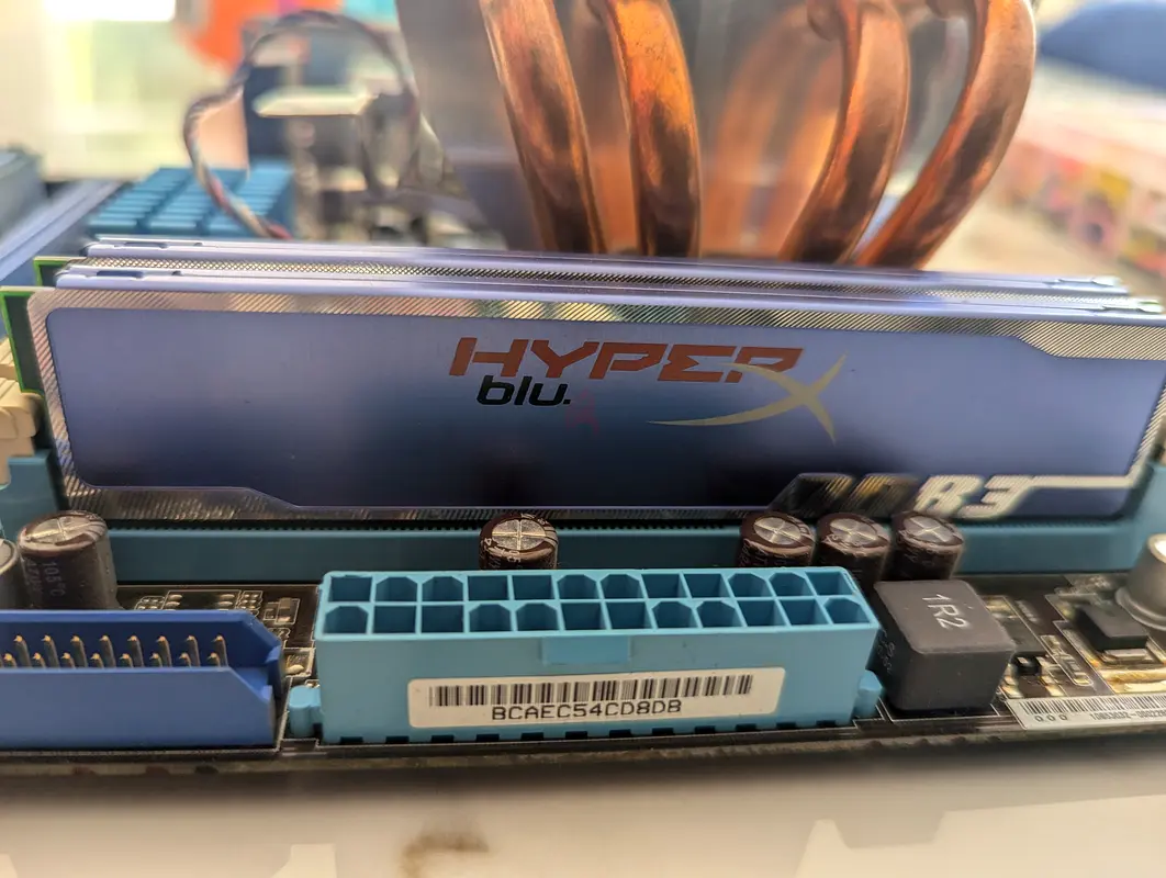 AMD 1045T CPU | dubizzle