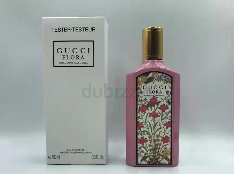 Gucci Flora Gorgeous Gardenia For Women | dubizzle