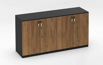 Office File Storage Cabinet