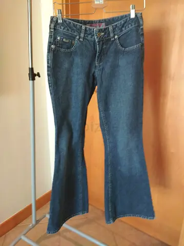 Jeans - Silver brand