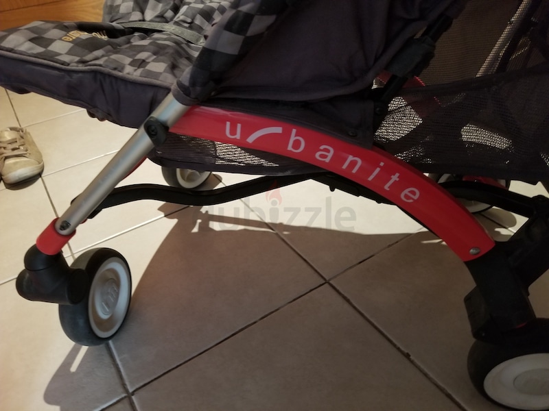 Mother care stroller /pram | dubizzle