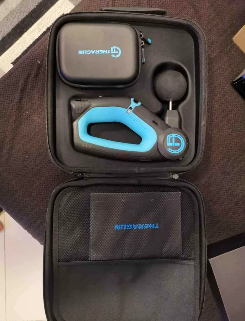 Theragun G2PRO Massager63262387595011114