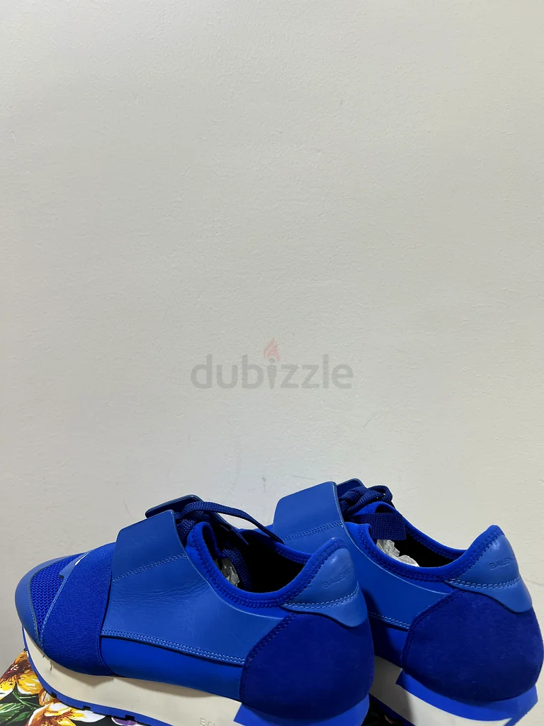 Balenciaga Shoes63265604038017113