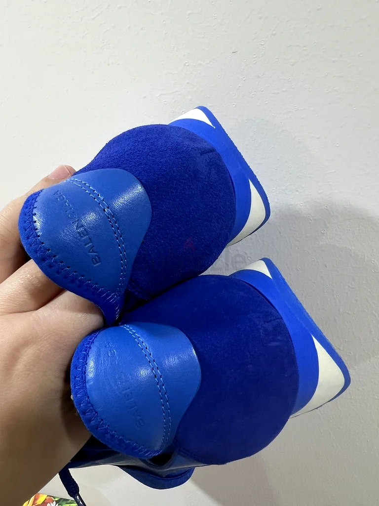 Balenciaga Shoes63265604038017114