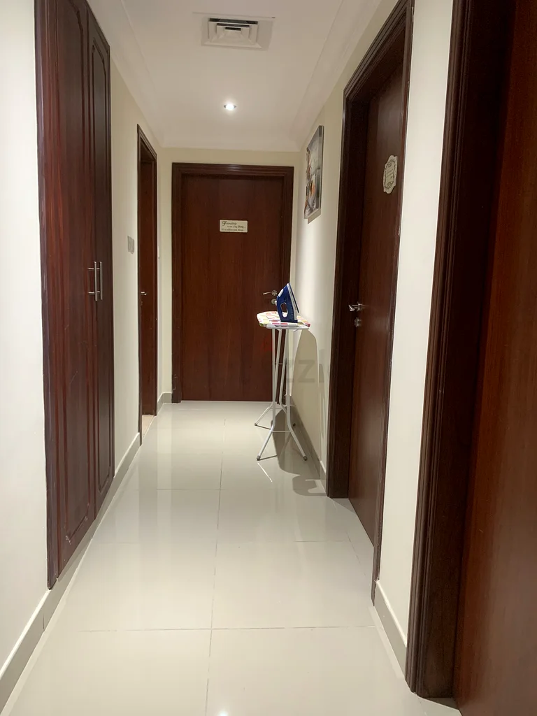 Apartment Twin Sharing Indian Executive Male Bachelor bedspace Near