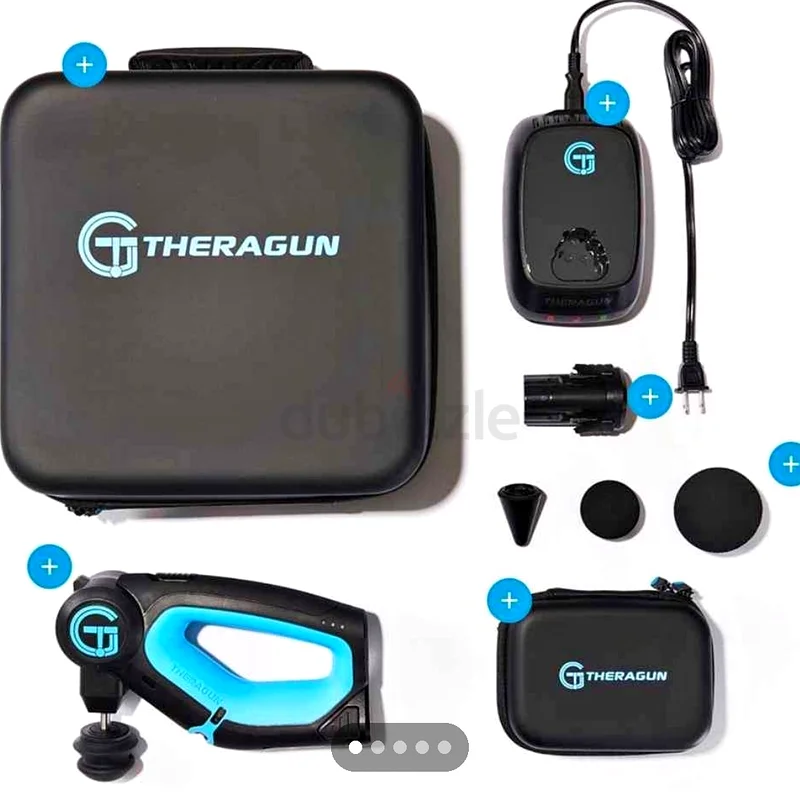 Theragun G2PRO Massager63262387595011112