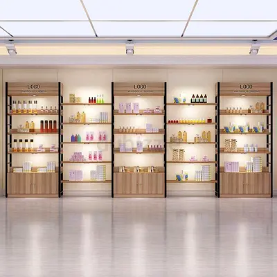 Display Unit Custom Made