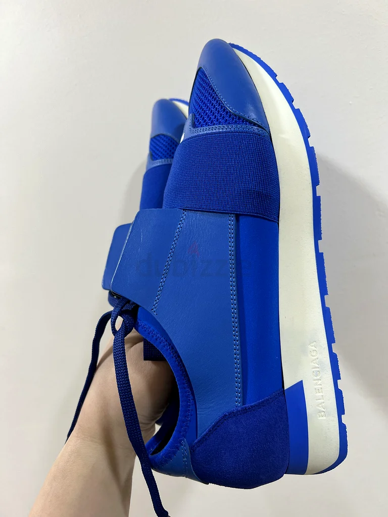 Balenciaga Shoes632656040380171112