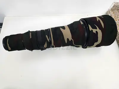 Nikon NIKKOR Z 800mm F6.3 VR S Lens Like new