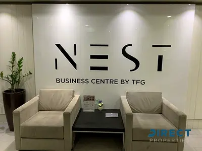 Full Furnished I Great Location I Good Investment I High Tower