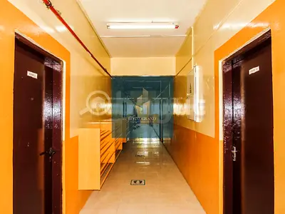 Best Labor Camp Available In Mussafah