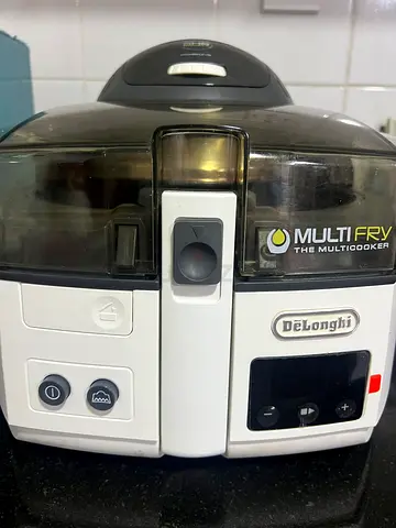 DeLonghi Air Fryer 1.5 KG Capacity