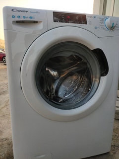 Candy washing machine 9kg | dubizzle
