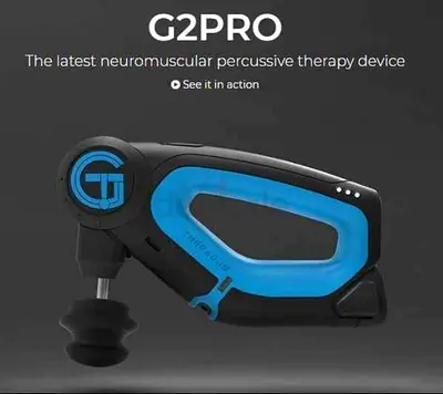 Theragun G2PRO Massager