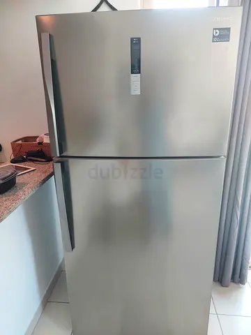 Refrigerator Samsung top mount refrigerator twin cooling