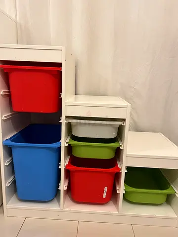 IKEA Storage box