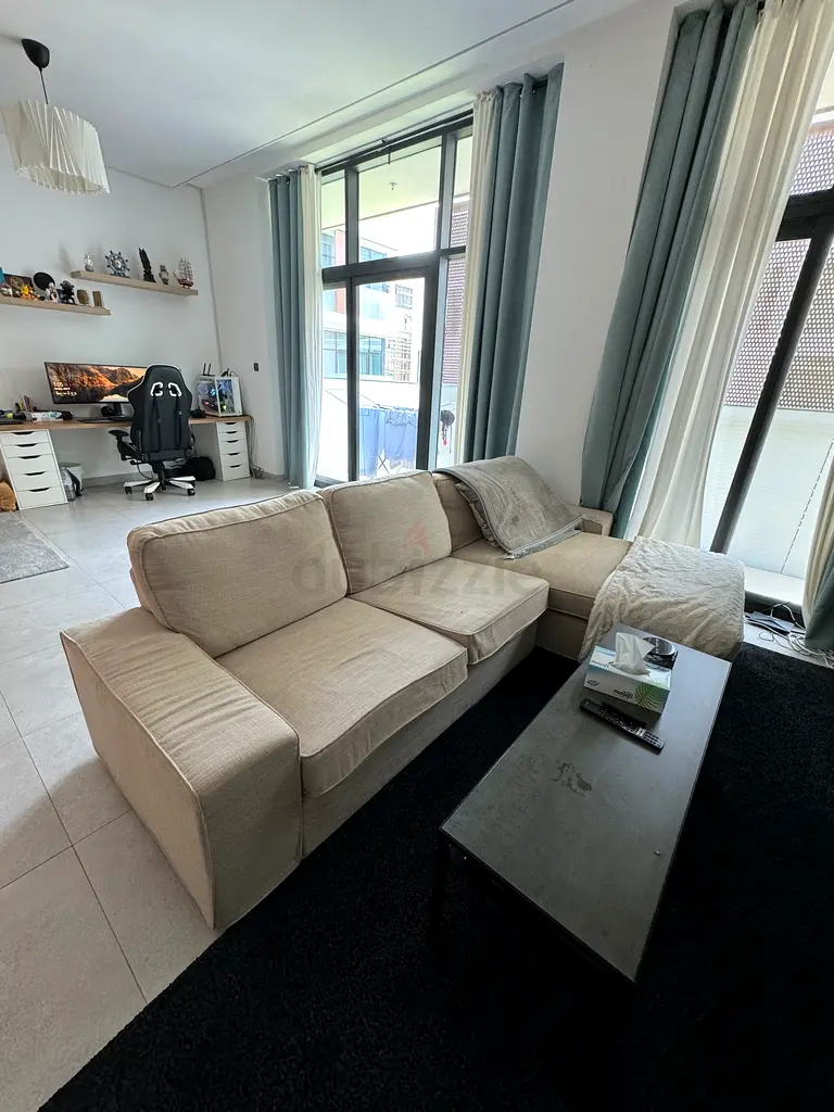 Sofa For Sale in Great Condition