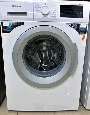 Siemens Front Load Washing Machine WM12K260GC 8Kg FREE DELIVERY +WARRANTY