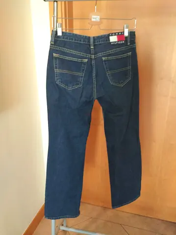 Jeans - Tommy Hilfiger