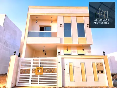 For Sale Directly From The Owner, Super Deluxe Personal Finishing, Close To The Mosque, Close To Th
