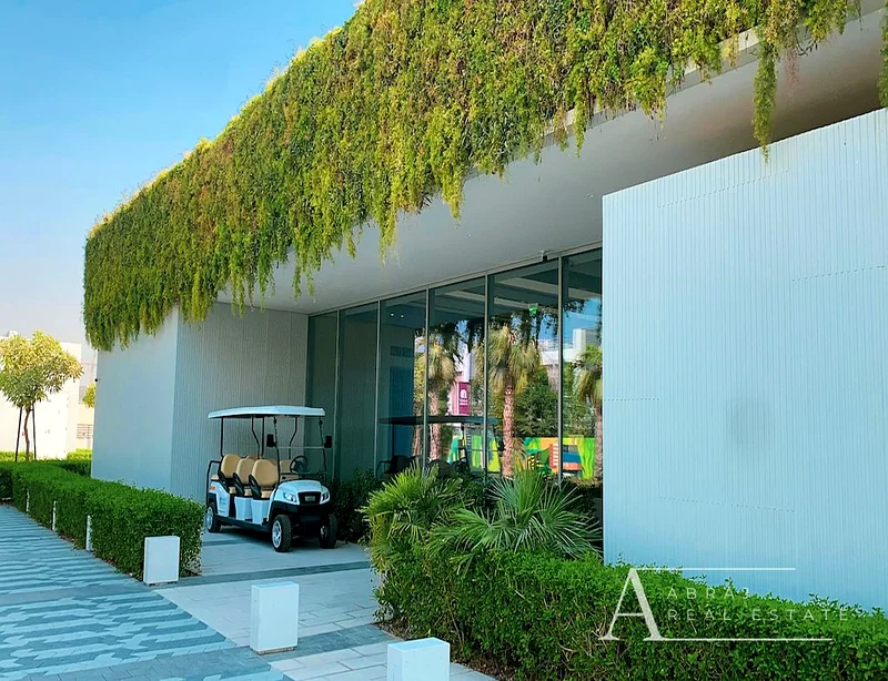 Villa Best Price Community Living Most Ideal Location Resale