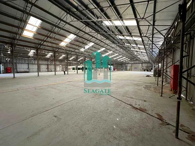 Excellent Warehouse For Sale In Dubai Investment Park 2