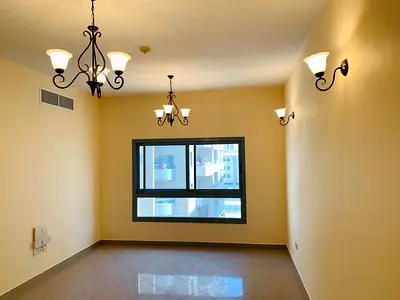 Office For Rent | Building Opposite Side Of Emirates Driving (qusais)