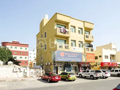 For Sale Commercial Building In Nuaimiya 2