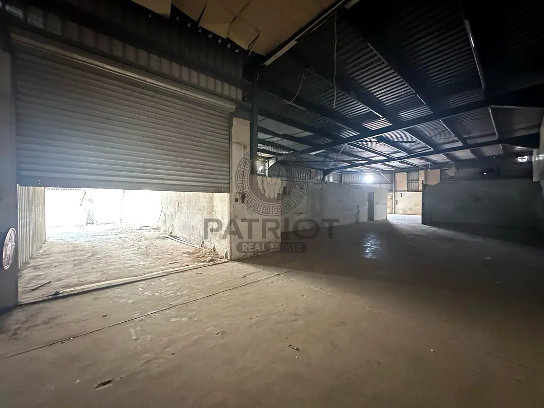 Warehouse Warehouse for Rent Dubai