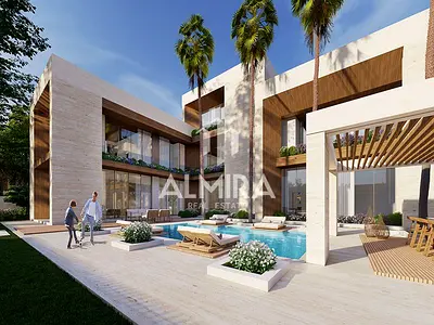 Elegant Finishes | Luxurious Home | Amazing Offer!