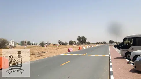 Good Deal Rasidential Villa Plot With G+2 Approve For Sale In Al Talha Road Near Saudi German H