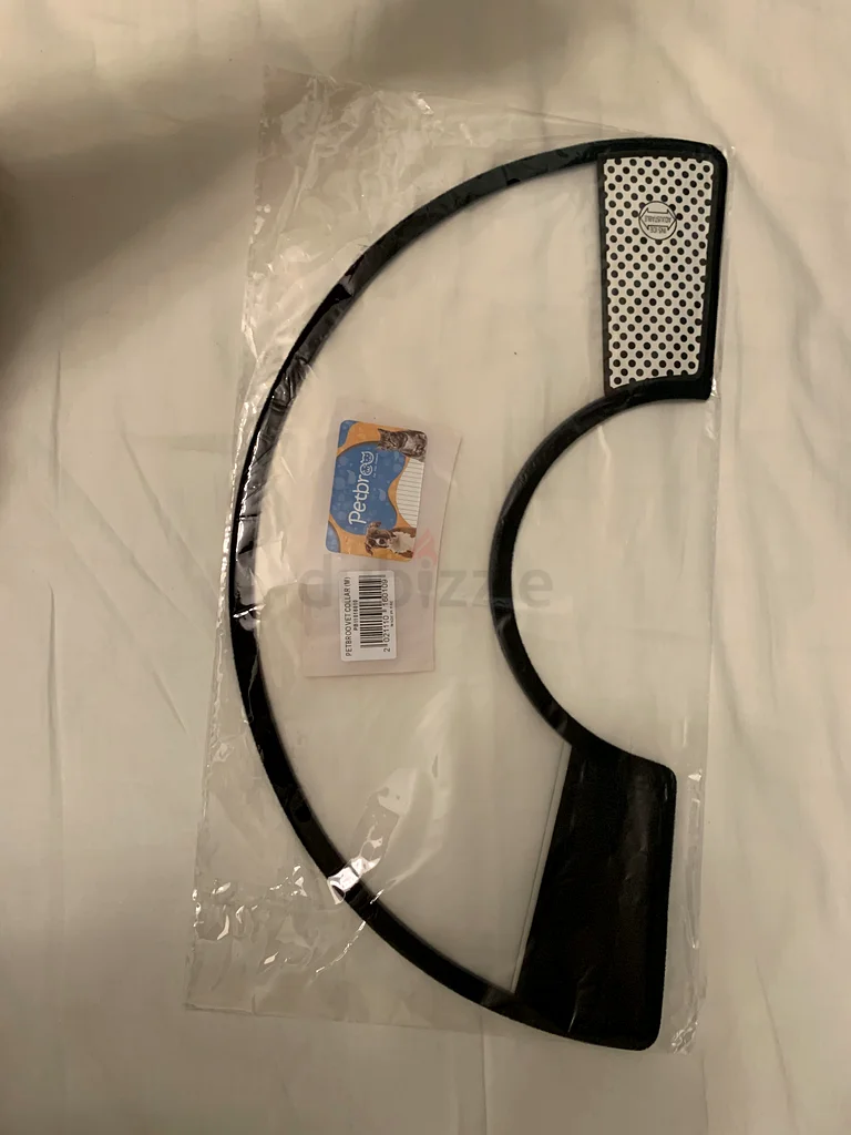Adjustable dog collar (M size) for small dogs629316806790421124