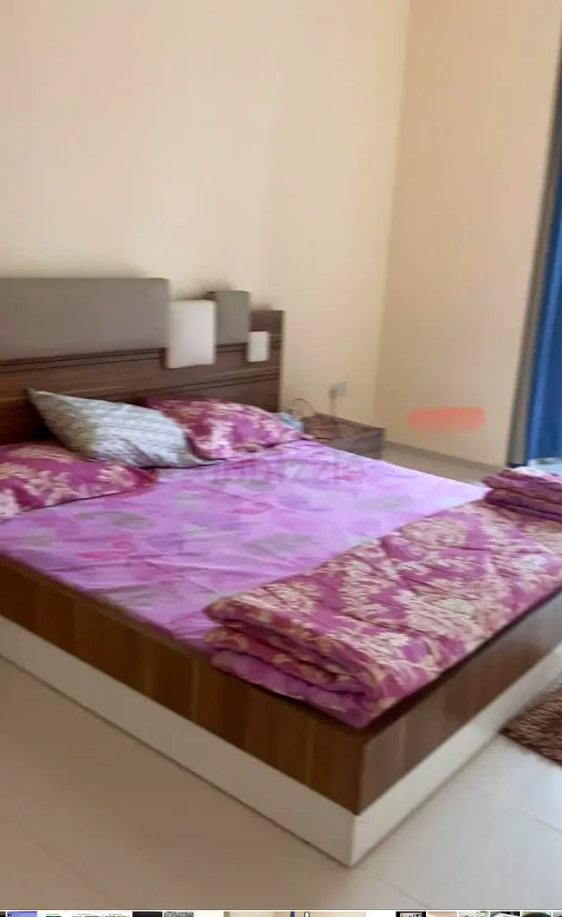 Apartment SPACIOUS FAMILY PRIVATE ROOM KARAMA KERALA WORKING COUPLES