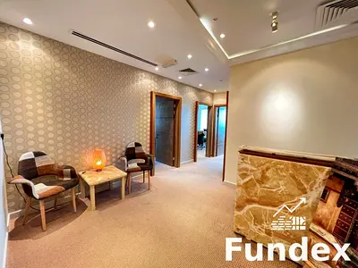 High Floor | Corner Unit | Amazing View