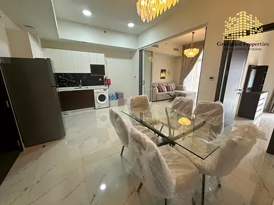 1 Month Free | Exclusive 1 Bedroom | Convertible To 2 Bedroom | Vacant & Ready To Move In | Fully F