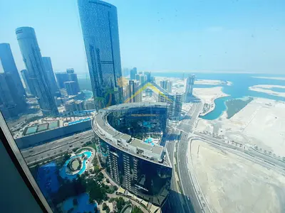 Hot Deal !! Spacious 2 + Maid + Laundry Room In Gate Tower