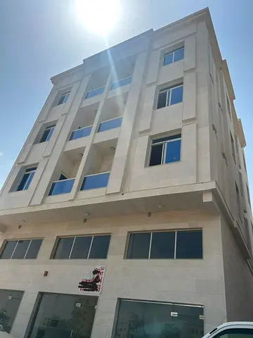 Commercial Building For Sale In Al Alia - Ajman