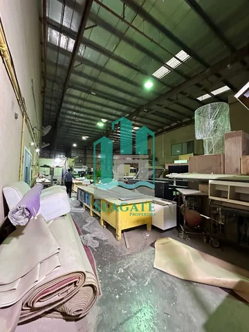 Excellent Warehouse For Sale In Dubai Investment Park 2