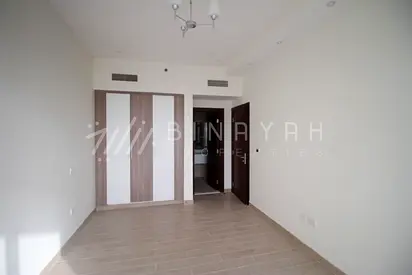 Vacant Unit | Unfurnished 1 Bedroom | Sale |