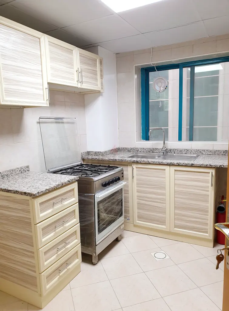 Apartment Furnished BedSpace for Indian Executive Males Sharjah