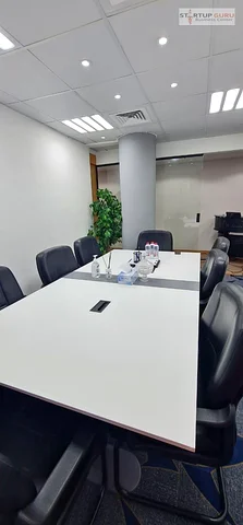 Get Office Benefits For 12 Months || With Ejari Including Labour & Bank || Unlimited Inspections