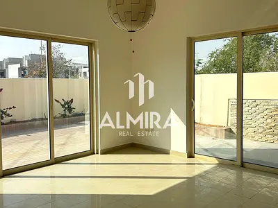 Single Row Corner | Vacant | Deluxe Type S Villa
