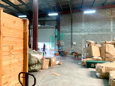 6638 Sq.ft Excellent Warehouse For Sale